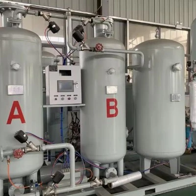 customized VPSA oxygen generator customized VPSA oxygen generator