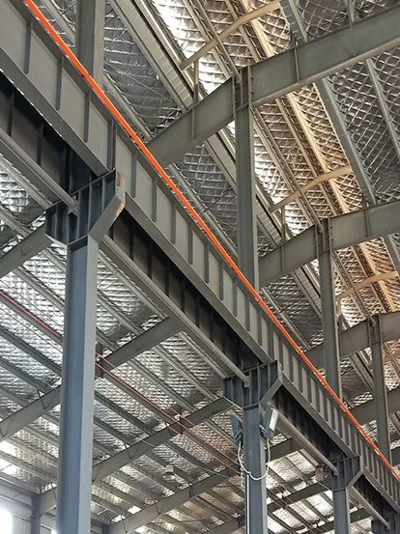 crane girders crane girders