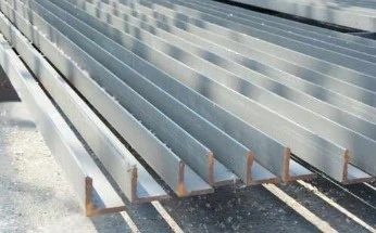 Angle Steel Truss Components Angle Steel Truss Components